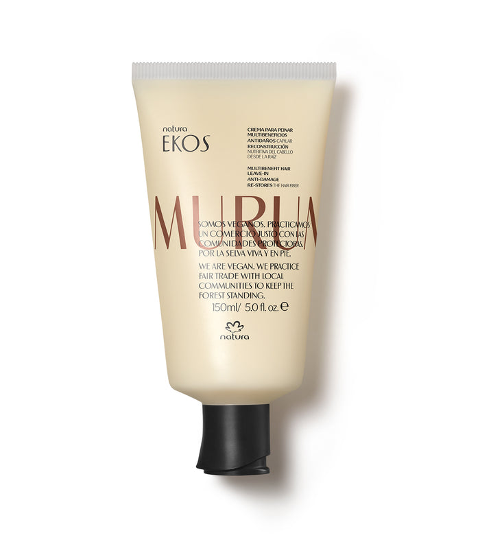 Ekos Murumuru Hair Anti-Damage Leave-In_mobile