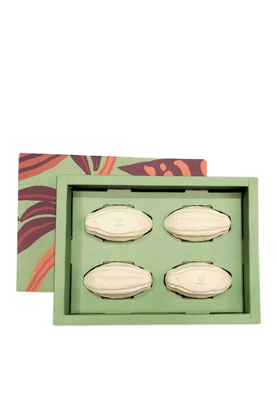 Ekos Cacau Creamy Soap Bar Set_thumbnail