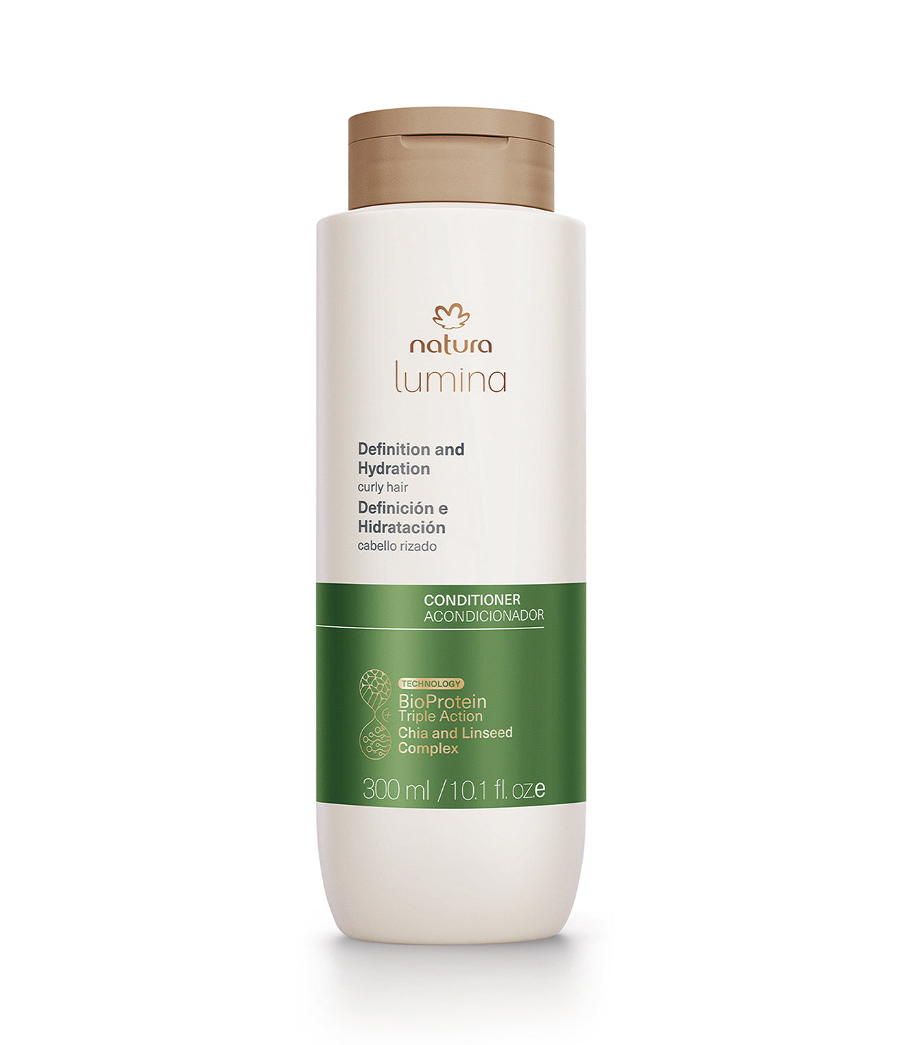 Lumina Definition and Hydration Conditioner