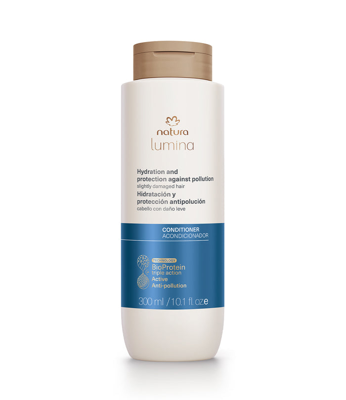 LuminaHydrationandProtectionAgainstPollutionConditioner300ml_mobile