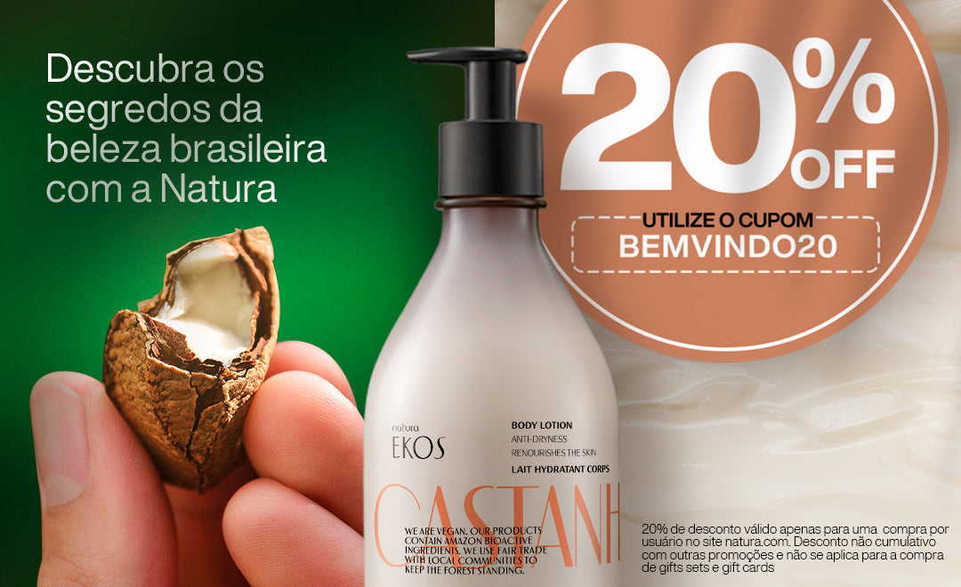 Natura nos Estados Unidos