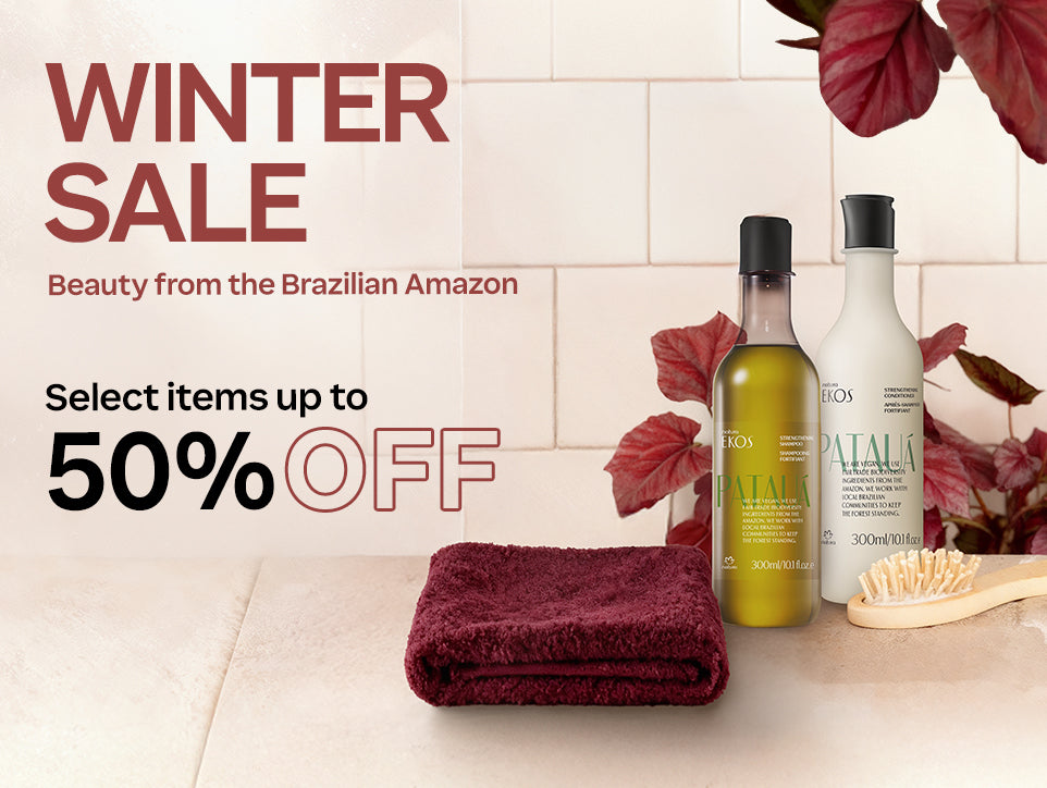 Natura - Winter Sale