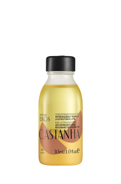 Ekos Castanha Body Lotion Concentrate Kit_thumbnail