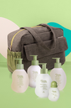 Mom & Baby Care Ritual Set - Mamãe e Bebê_thumbnail