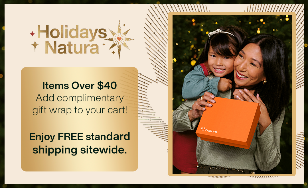 
          
            Holiday Gifts: Over $40
          
        