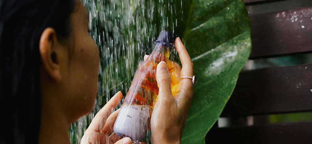 Shower Gels
