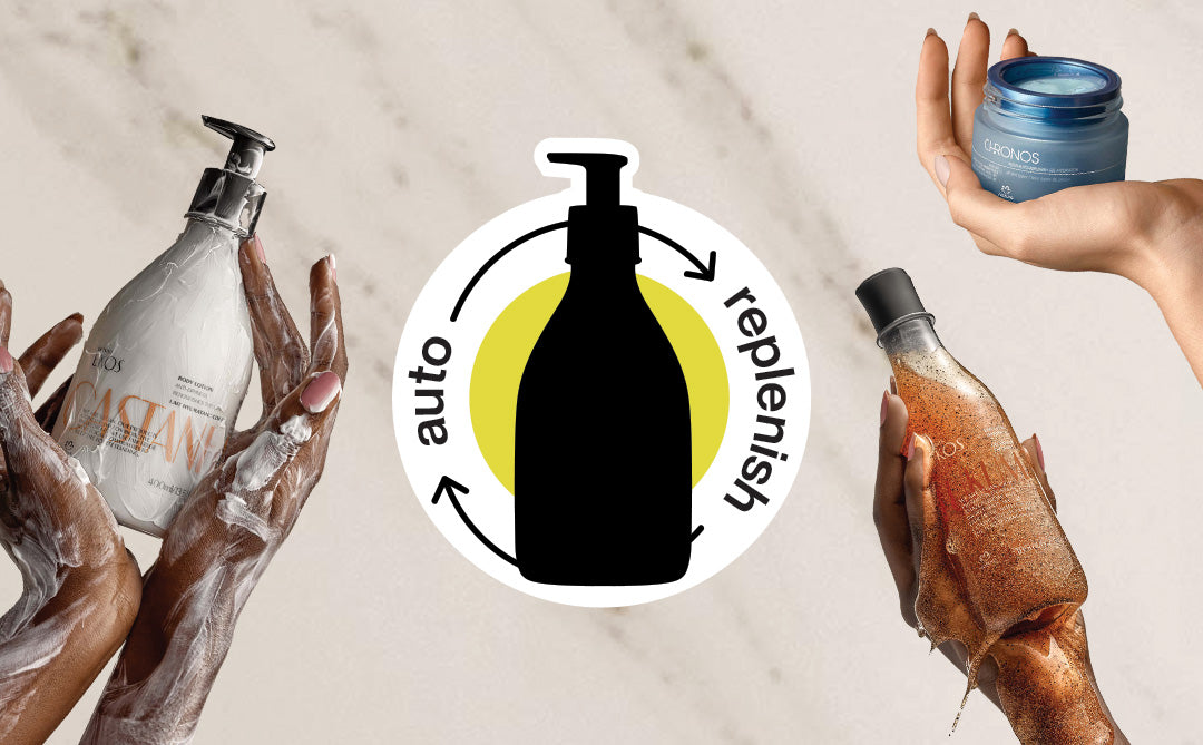 Auto Replenish - Natura