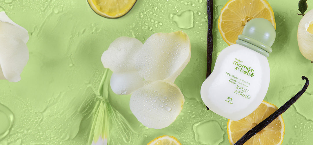 Mom & Baby Fragrances