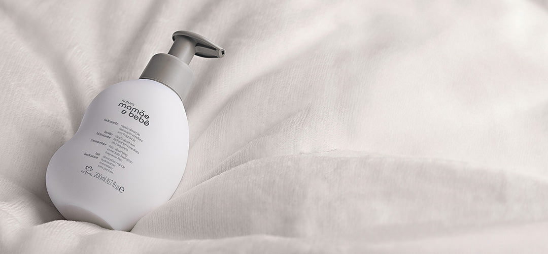 Mom & Baby: Free Fragrance