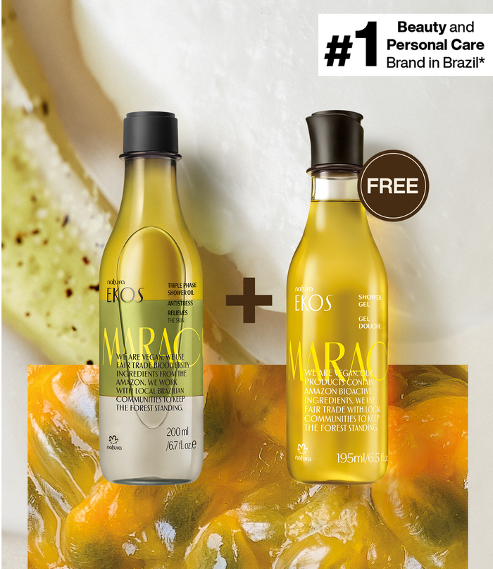 Soothing Maracujá Special Offer + Free Shipping_mobile