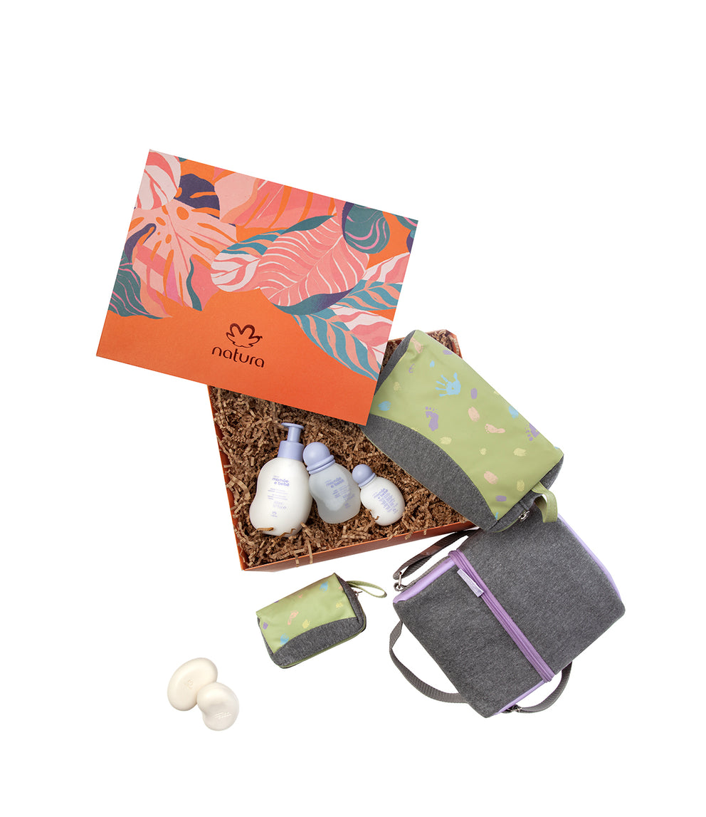 Mom & Baby Relaxing Time Gift Pack_mobile