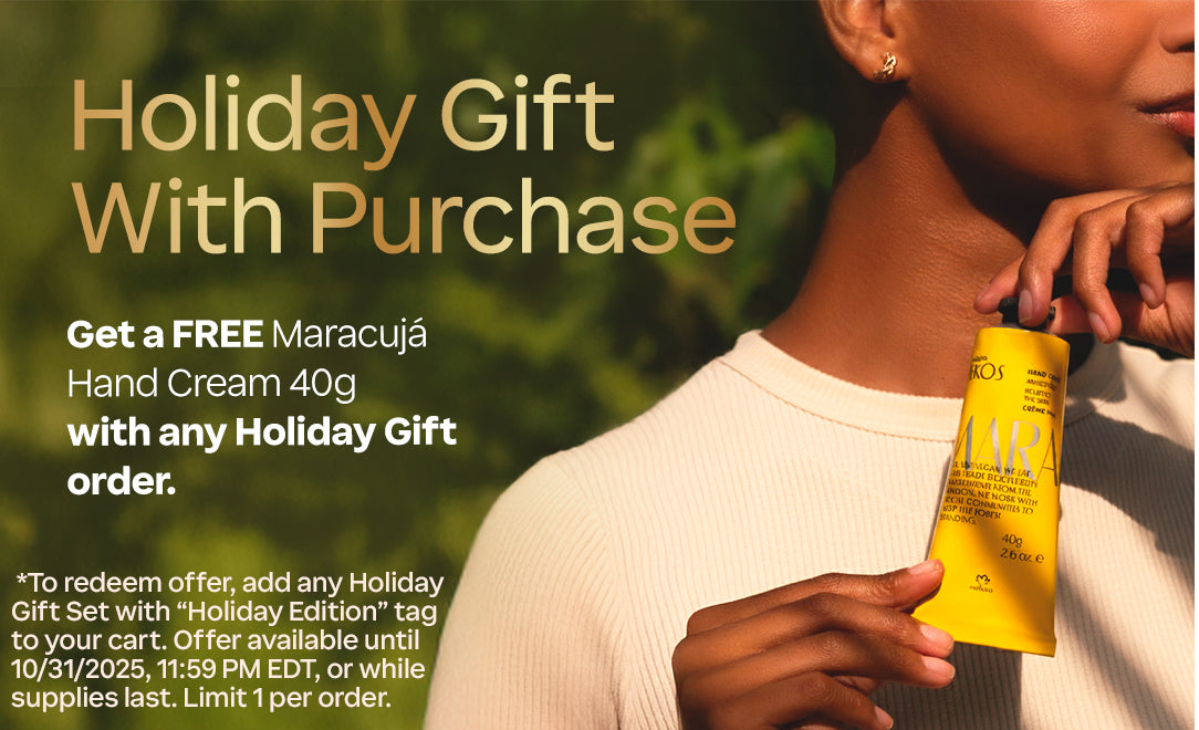 
          
            Natura Holiday Gift Sets
          
        