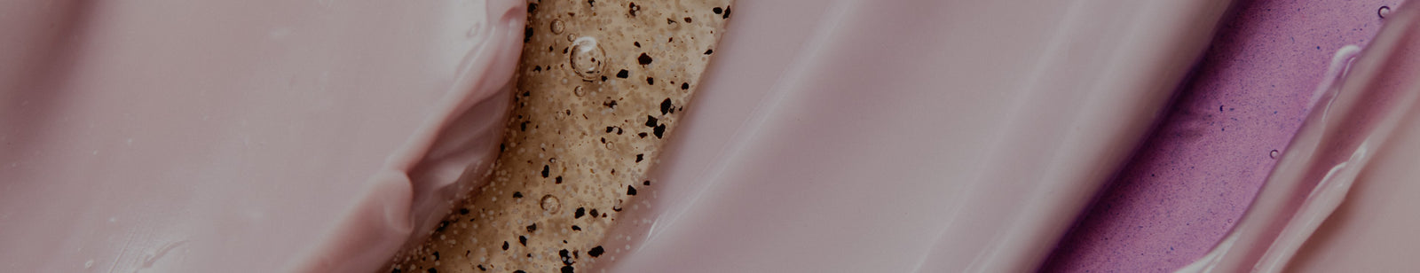 Store welcome banner