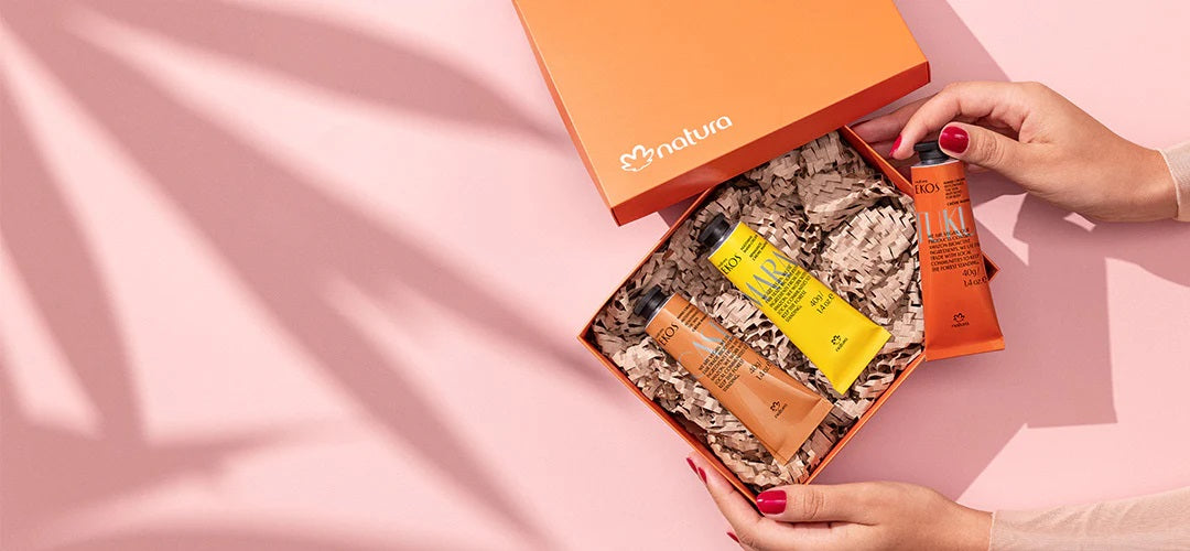 
          
            Build Your Own Gift: Calming and Revitalizing
          
        