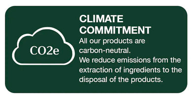 Climate commitment