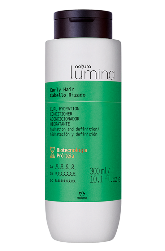 Lumina Curly Hair Curl Hydration Conditioner_thumbnail