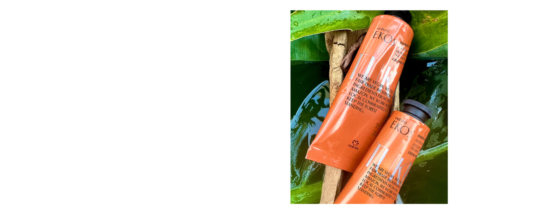 Tukumã Hand Cream 75g Special Offer + Free Shipping_desktop