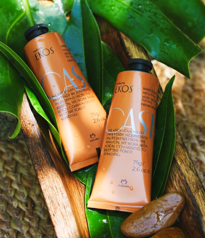 24-Hour Anti-Dryness Brazil Nut Hand Cream 75g Special Offer + Free Shipping_mobile