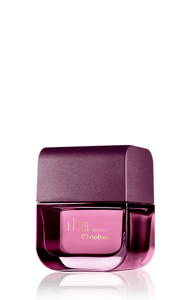 Natura Ilia Secreto Eau de Parfum