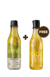 Ekos Maracujá Triple Phase Shower Oil + Exfoliating Shower Gel + Free Shipping_thumbnail