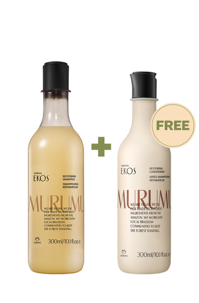 Murumuru Hair Anti-Dryness Offer_thumbnail