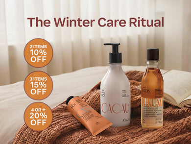 The Winter Care Ritual
