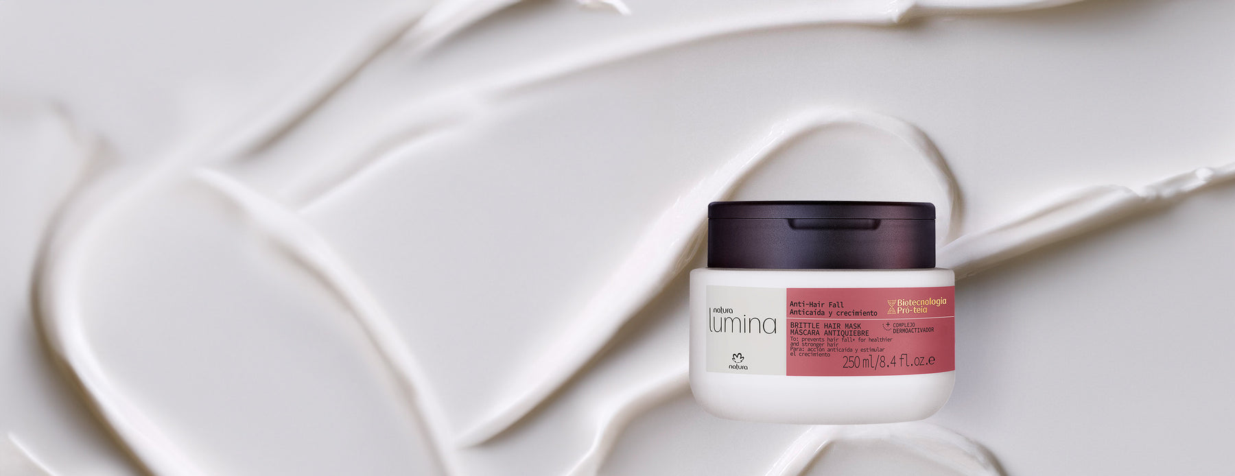 Lumina Anti-Hair Fall Brittle Hair Mask_desktop