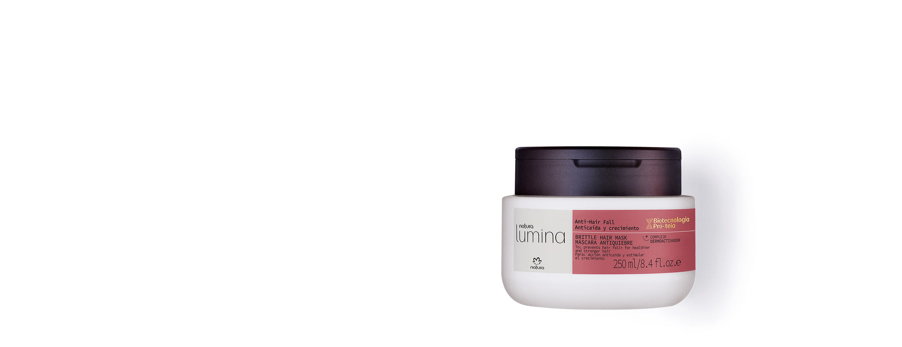 Lumina Anti-Hair Fall Brittle Hair Mask_desktop