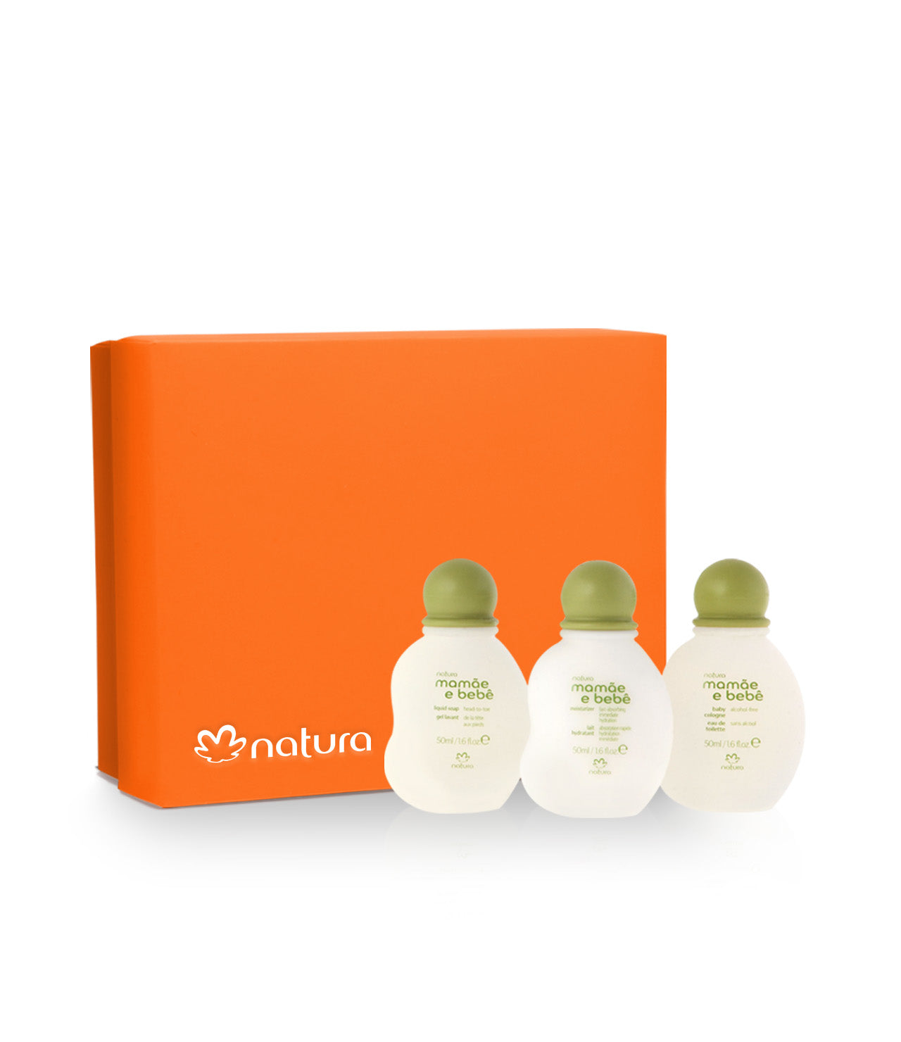 ★ ☆ Natura Mamãe e Bebê ★ ☆ ナツラママ＆ベビー Mom & Baby Bonding Set - Natura Mamãe e Bebê : Amazon.ca: Baby