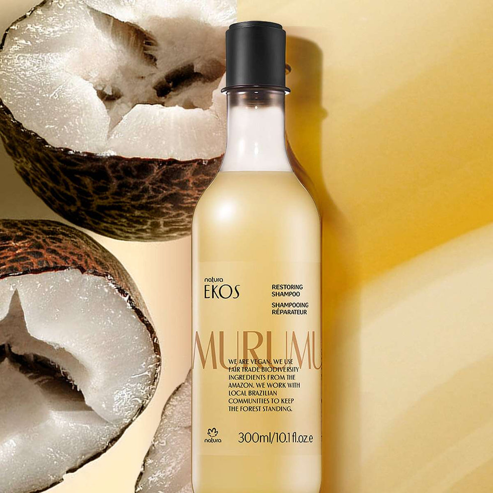 Natura Ekos Murumuru Restoring Shampoo1_mobile