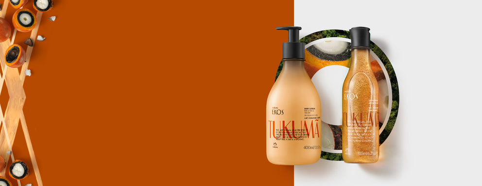 Ekos Tukumã Bath & Body Duo Set_desktop