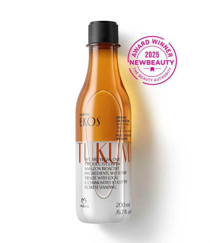 Ekos Tukumã Biphase Shower Oil_mobile
