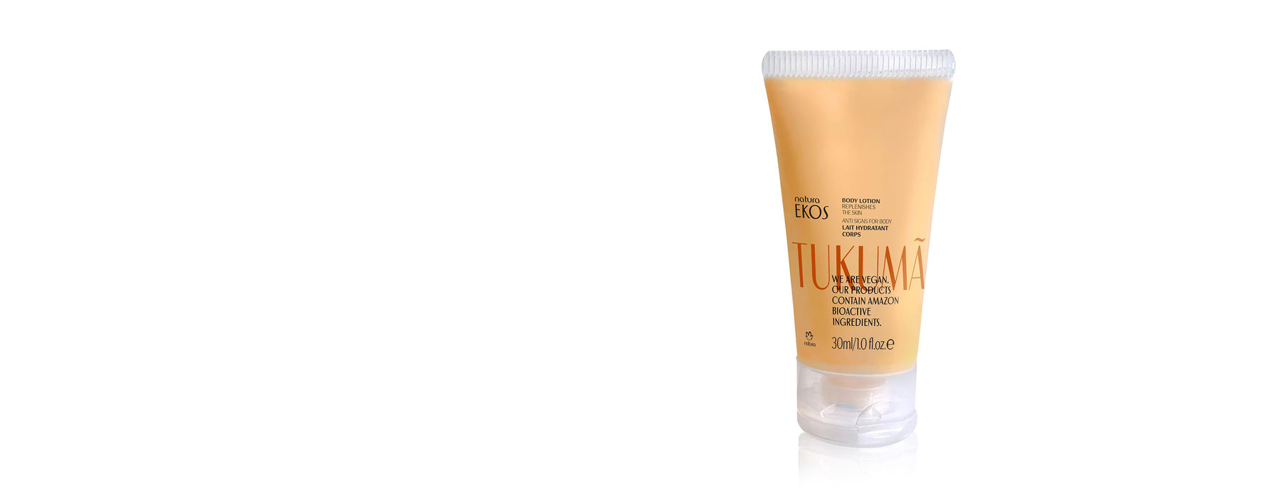 Ekos Tukuma Body Lotion 30ml_desktop