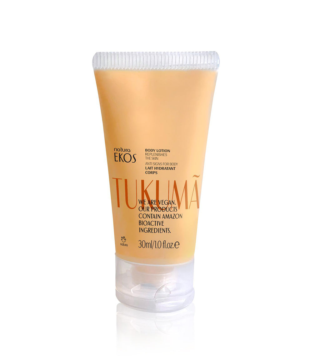 Ekos Tukuma Body Lotion 30ml_mobile