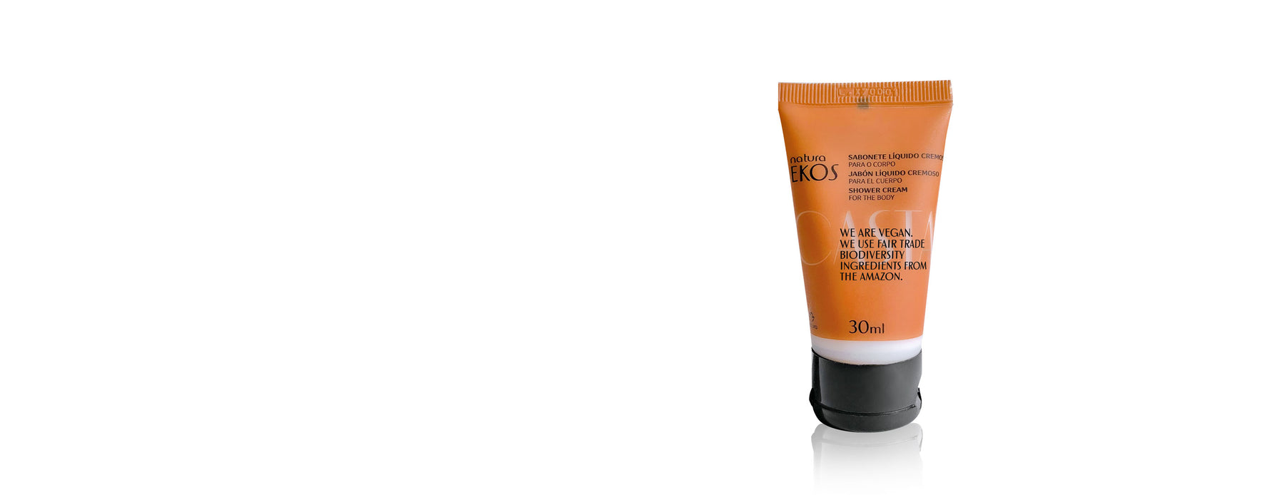Ekos Castanha Shower Gel 30ml_desktop
