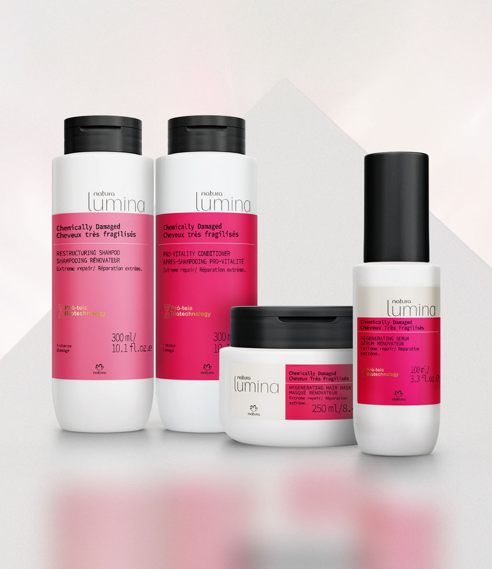 Lumina Chemically Damaged Hair Complete Care_mobile