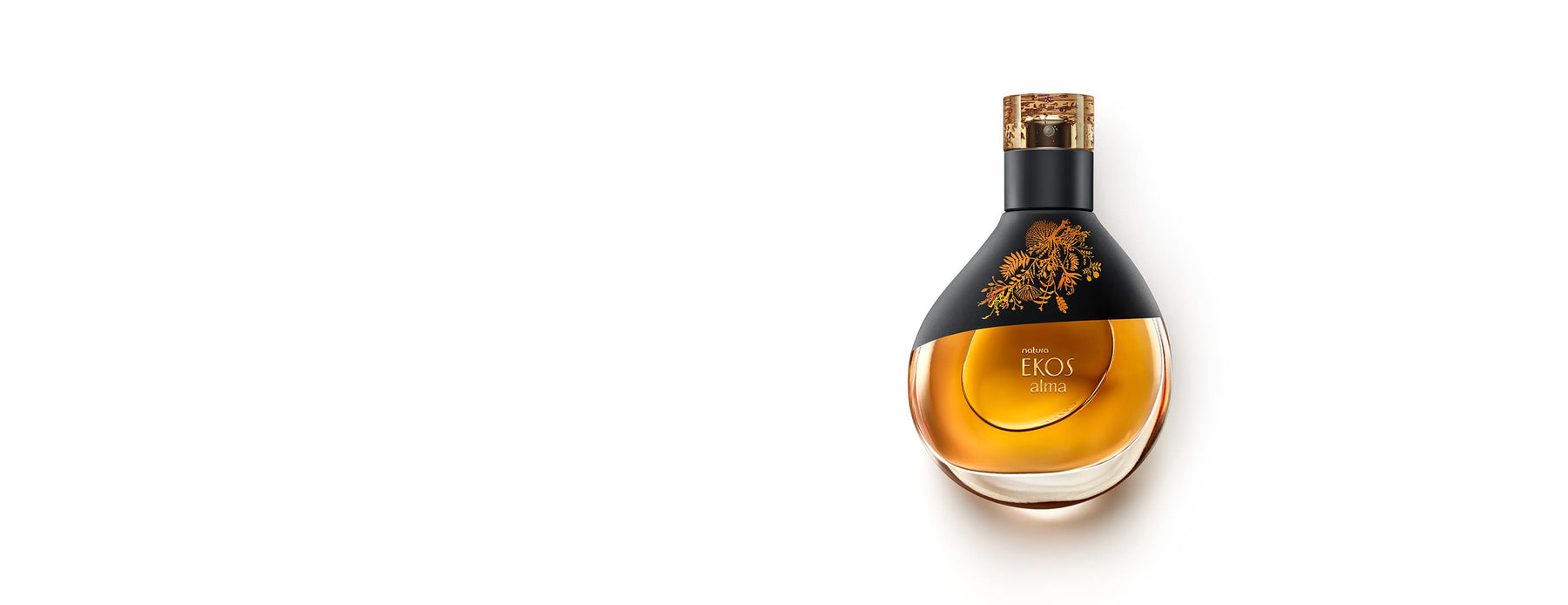 Ekos Alma Eau de Parfum, 50ml