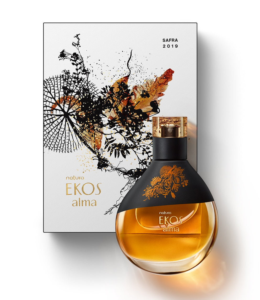 Ekos Alma Eau de Parfum, 50ml_mobile