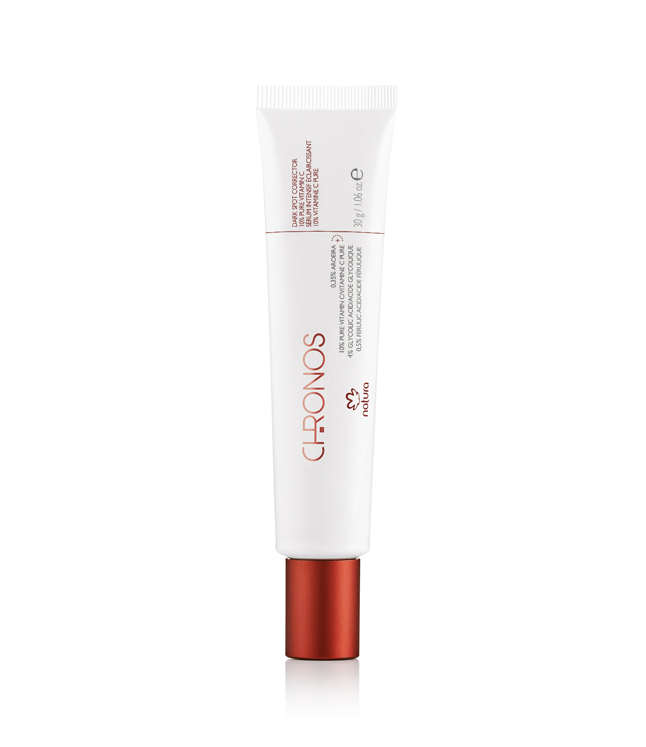 Chronos Dark Spot Corrector 10% Pure Vitamin C