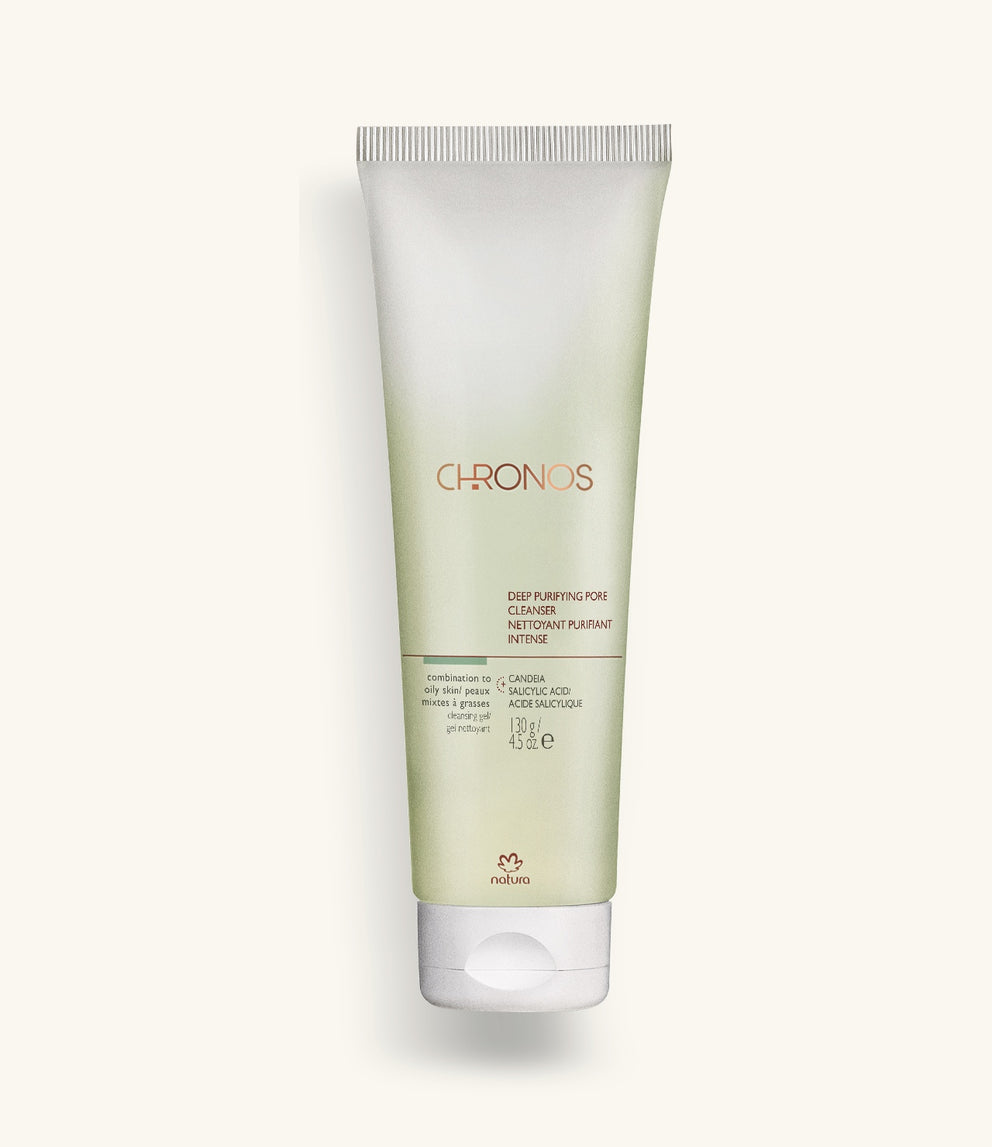 Natura Chronos Deep Purifying Pore Cleanser_mobile