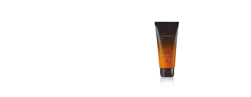 Homem Tato After-Shave Cream