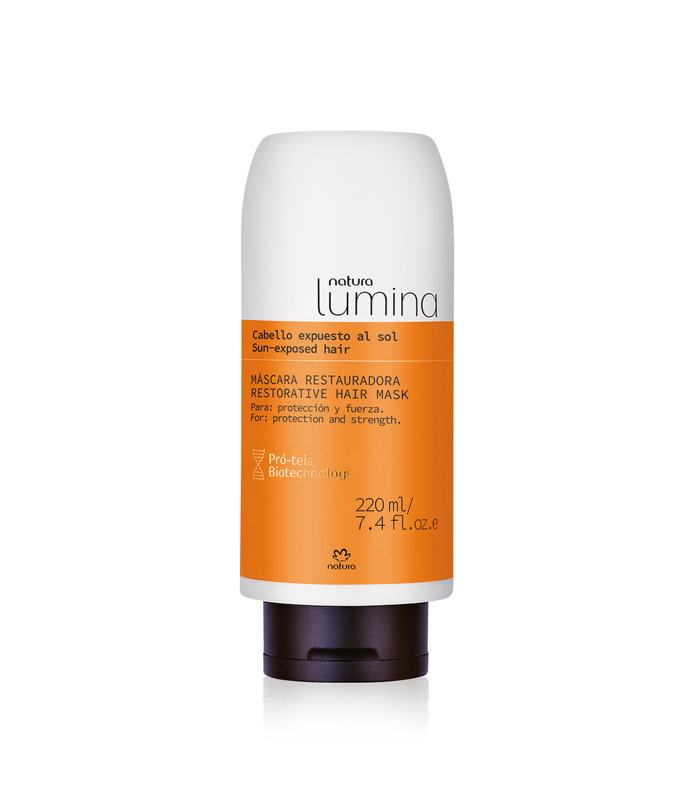 Lumina Summer Restorative Hair Mask_mobile