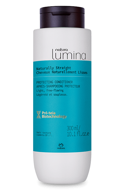 Protecting Conditioner for Dry Hair