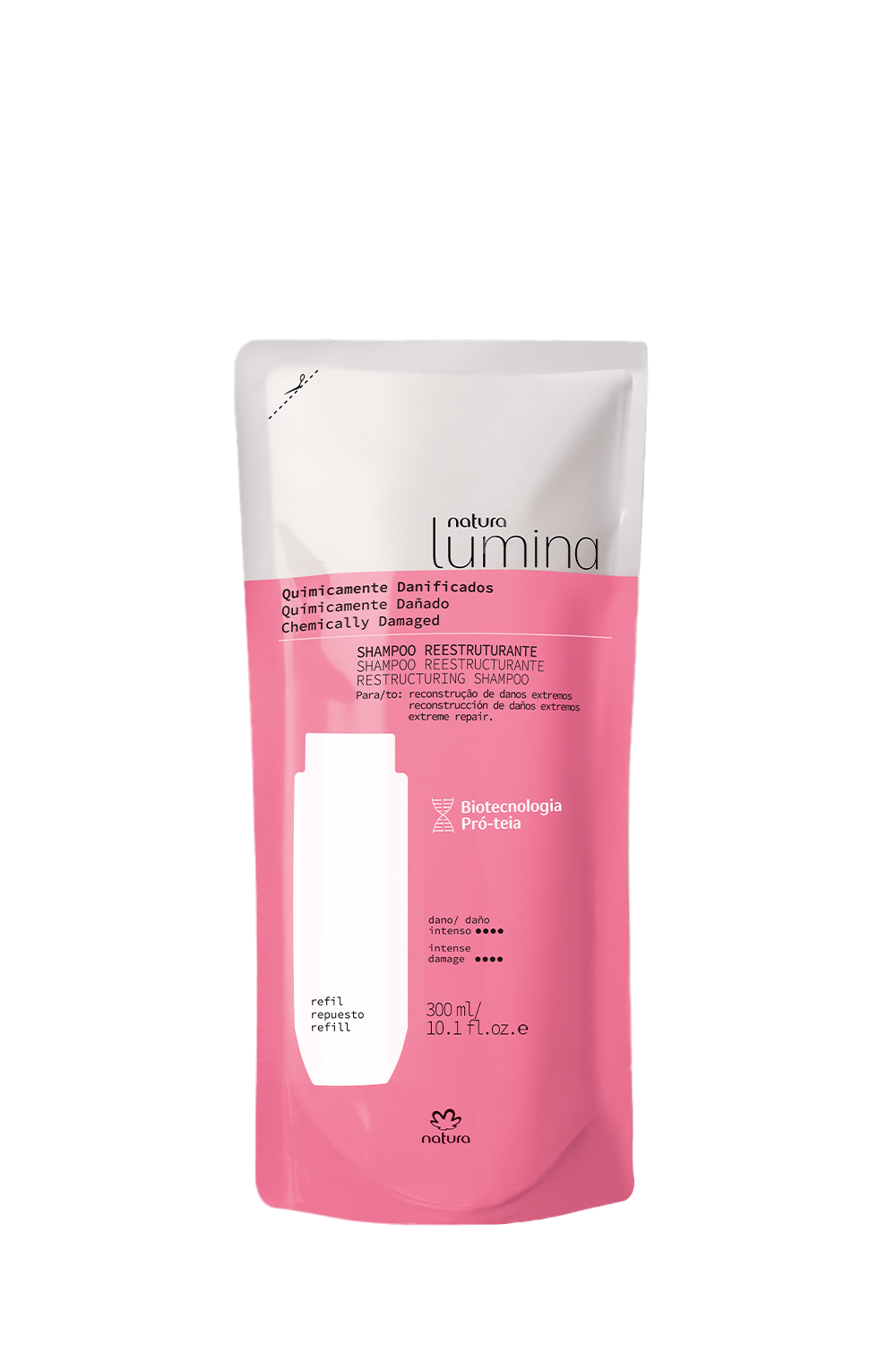 
          
            Lumina Refills
          
        
