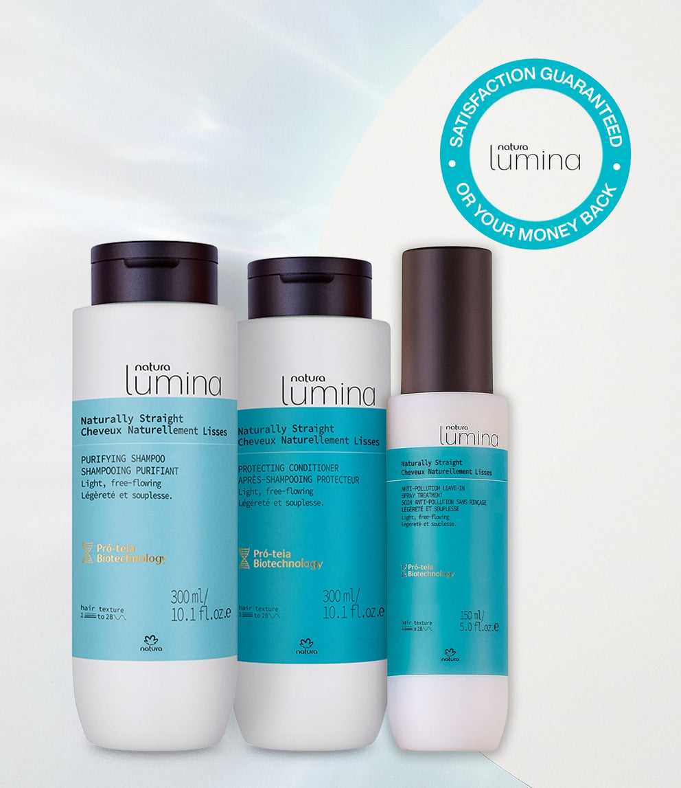 Lumina straight hair complete care_mobile