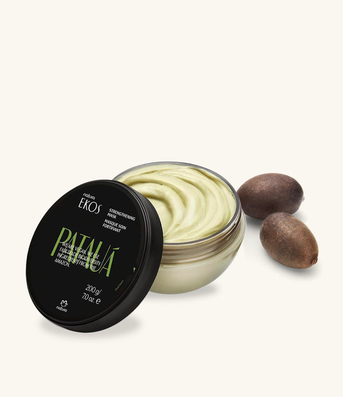 Natura Ekos Patauá Strengthening Hair Mask, 200g_mobile