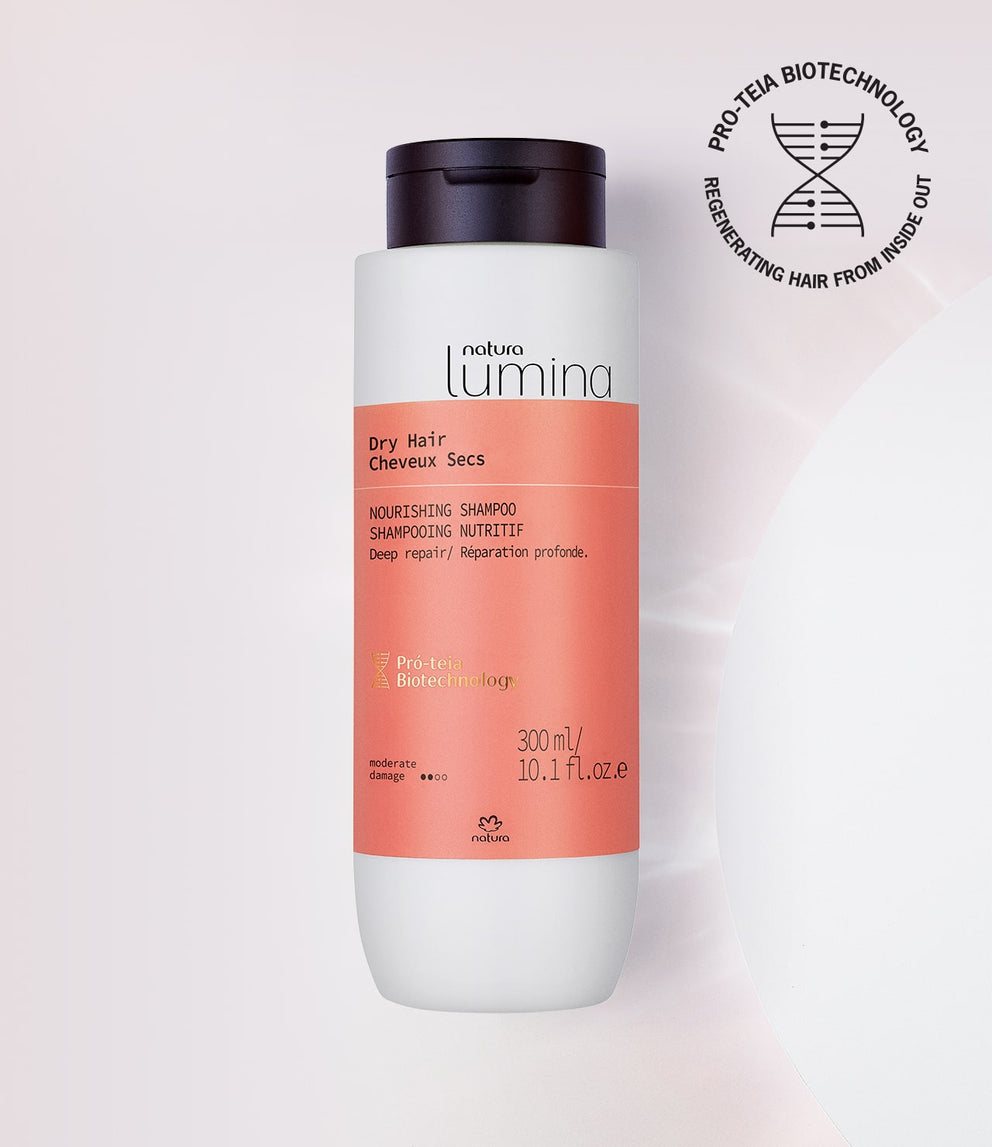 Natura Lumina Nourishing Shampoo_mobile