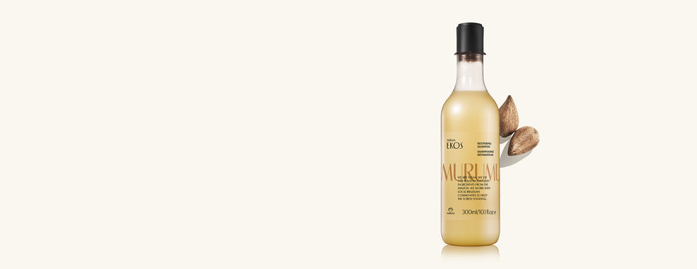 Natura Ekos Murumuru Restoring Shampoo