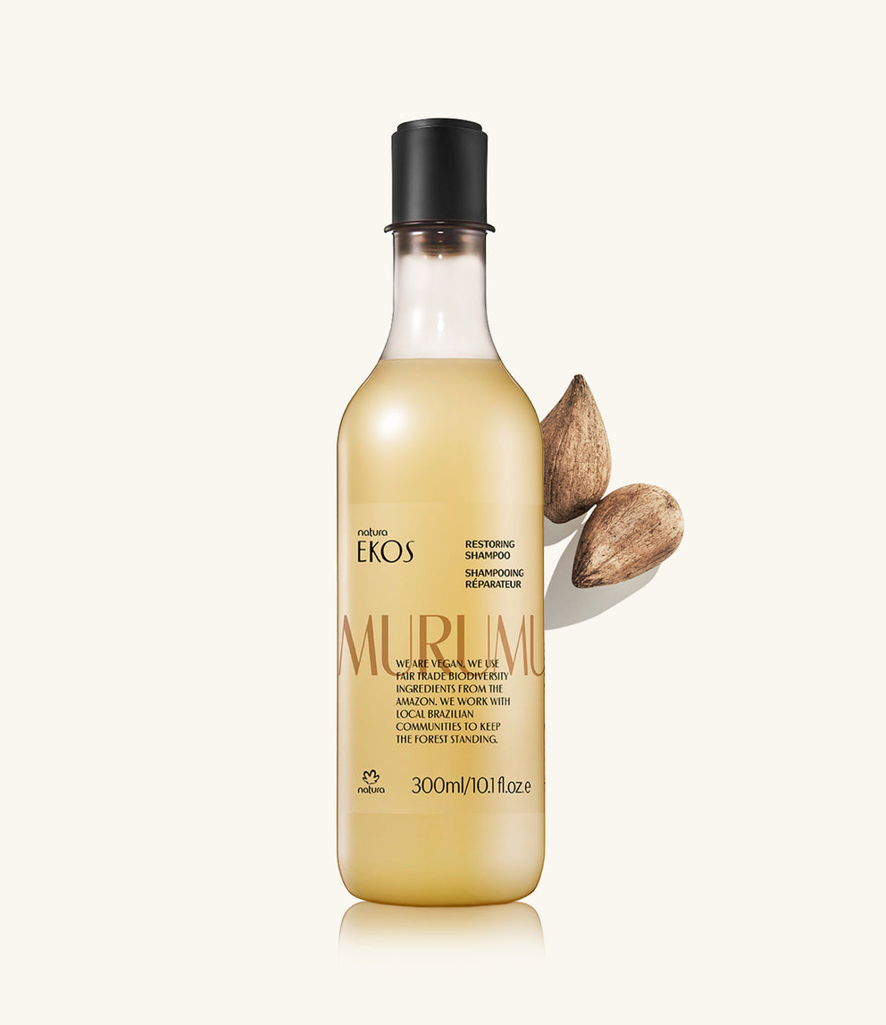 Natura Ekos Murumuru Restoring Shampoo_mobile