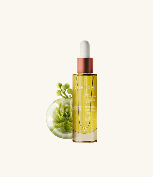 Natura Chronos Daily Revitalizing Oil_mobile